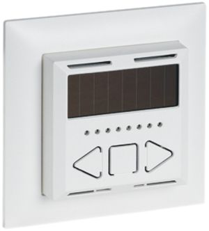 Sensore termica&umid.ambiente RF Omnio all