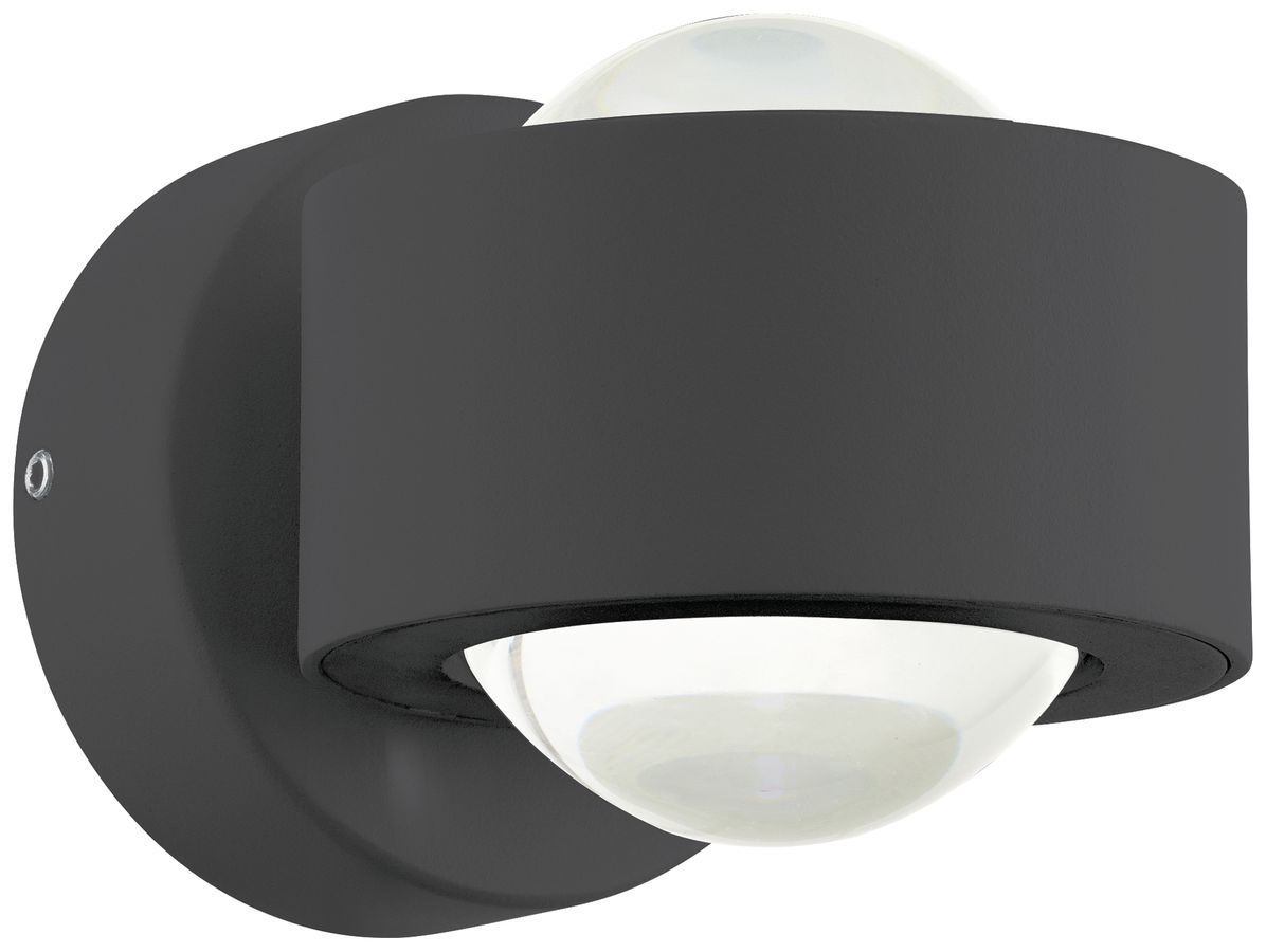 Applique LED Eglo ONO 2 5W 500lm 3000K IP20 90mm an