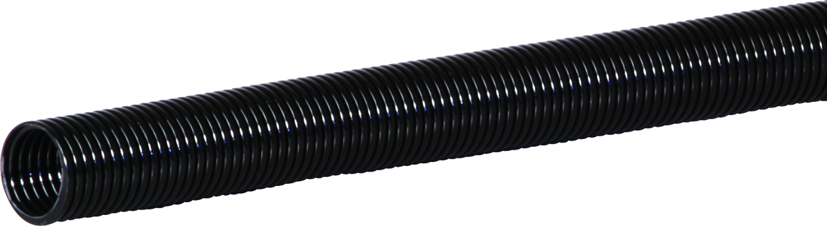 Wellschlauch AGRO ROHRflex 28.5mm schwarz PA 6 IP68 Ring 50m