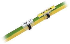Manicotto d.marcatore d.conduttore WM TMX 10…317mm 18×20mm polietilene trasp.