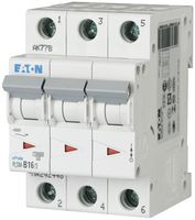 Disgiuntore PLSM-B16 3LN