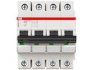 Leitungsschutzschalter SMISSLINE CLASSIC 4×32 K 10kA NP