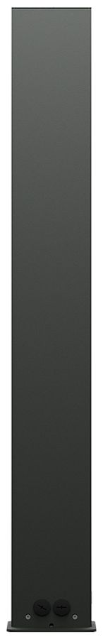 Colonne ABL Pulsar Eiffel Basic 1395×185×80mm 12kg IK10