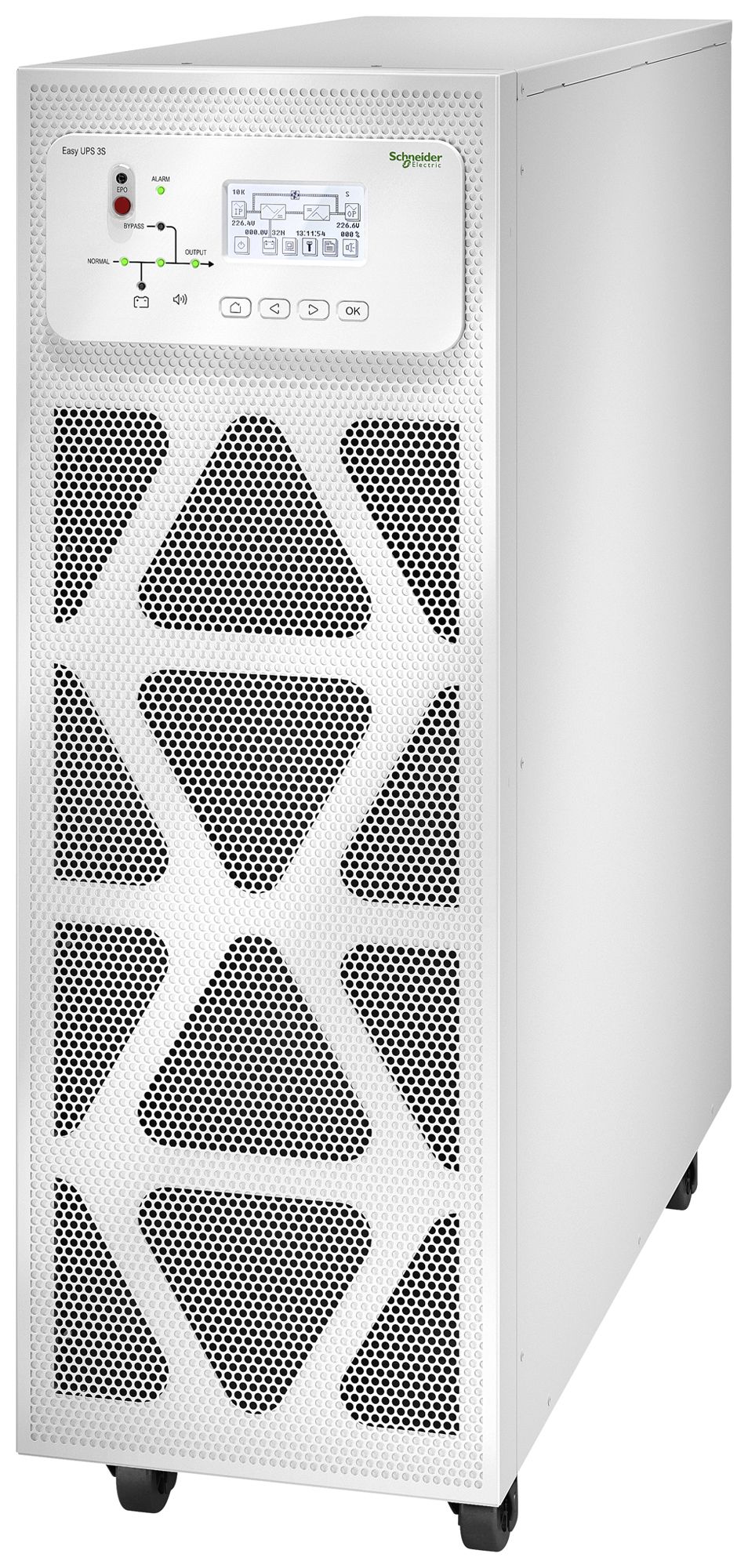 USV-Anlage Easy UPS 3S 20kVA 380…415V 3:3 20000VA Online