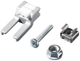 Befestigungssatz Rittal CP 6053.800 für Comfort-Panel 20Stk