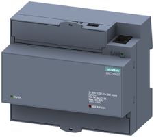 Appareil de mesure d'énergie Siemens SENTRON PAC3200T 5A ModbusTCP à vis s.écran