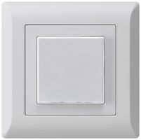 Luminaire ENC kallysto.line LED bleu 230V gris clair