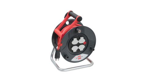 Kabelrollen | Verlängerungskabel