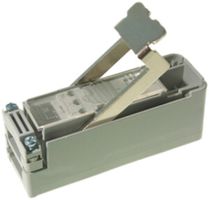 Abzweigdose Woertz für Flachkabel 3×2.5/3×4mm² 3P