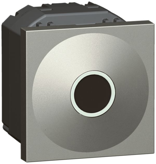 Rilevatore di approssim.INS MOS magnesio 1 canale 2moduli