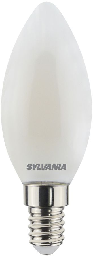 LED-Lampe Sylvania ToLEDo Candle E14 4.5W 470lm 865 WS DIM SL