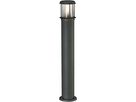 Lampadaire SLV OTOS GLAS, E27 15W IP43 anthracite