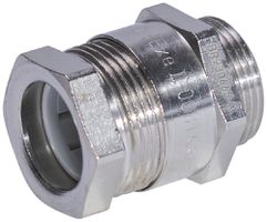 Kabelverschraubung Plica KV ECEA EEXe, M20 für Kabel Ø7…12mm 7mm Me-vern. IP66