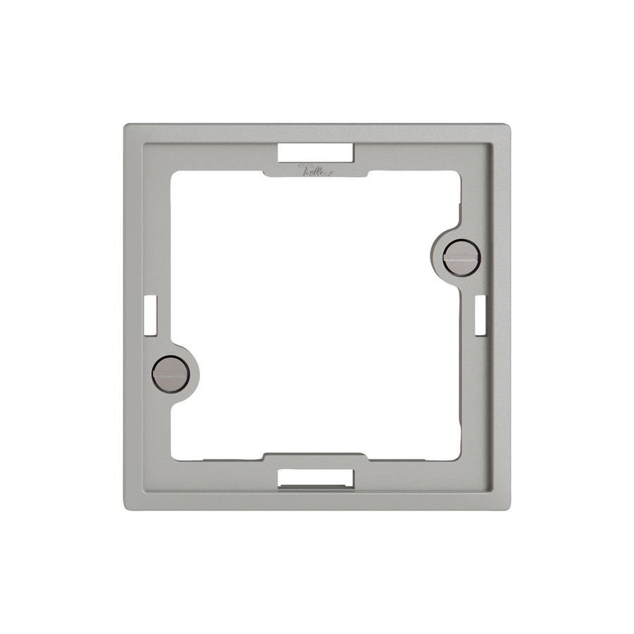 Kit de montage EDIZIO.liv SNAPFIX® pour lampe signal grc