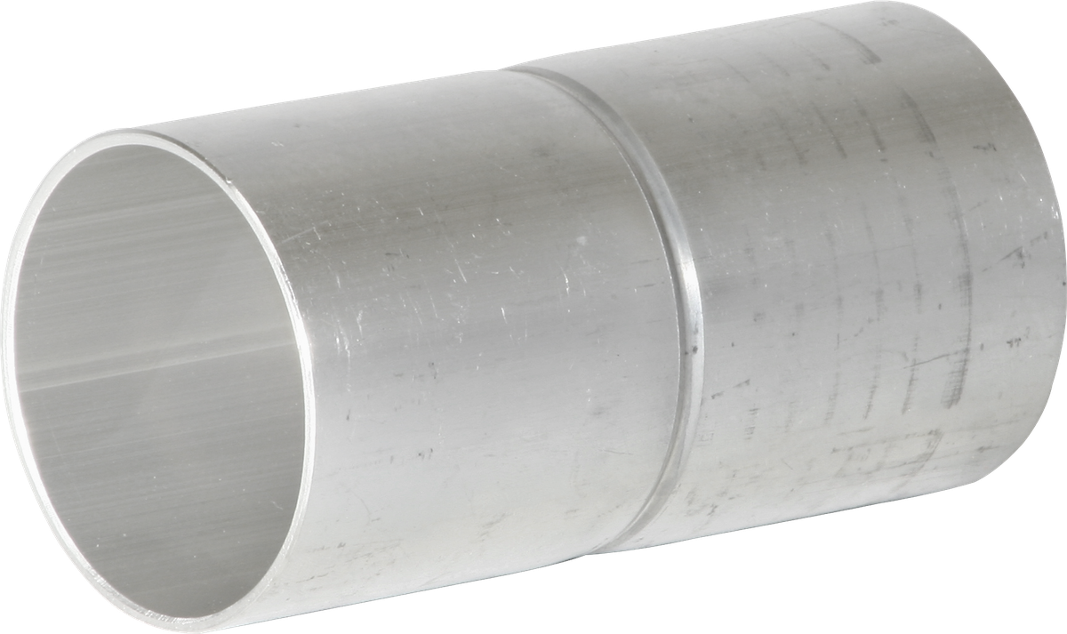 Steckmuffe z.Al M63 o.Gewinde o.Gewinde