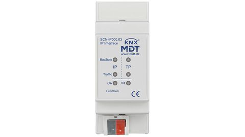 Schnittstellen, Gateways, Server