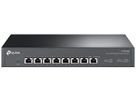 Switch TP-Link TL-SX1008 8×RJ45-10GbE