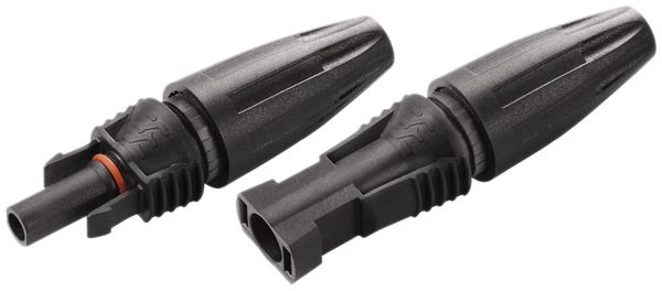 PV-Steckverbinder Weidmüller STICK SET PUSH-IN Anschluss