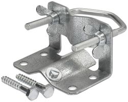 Mastfuss WISI NB10 Ø60mm