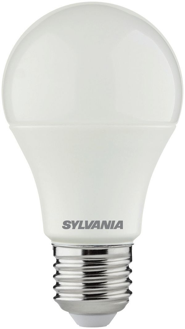 Lampe LED Sylvania ToLEDo AGL A60 E27 9.5W 1055lm 840 SL