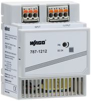 REG-Stromversorgung WAGO EPSITRON COMPACT, einphasig, 24VDC, 2.5A