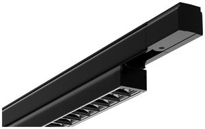 Leuchtteil Sylvania Pixo Line 1500 50W 7300lm 830 70° DALI AD3PH schwarz