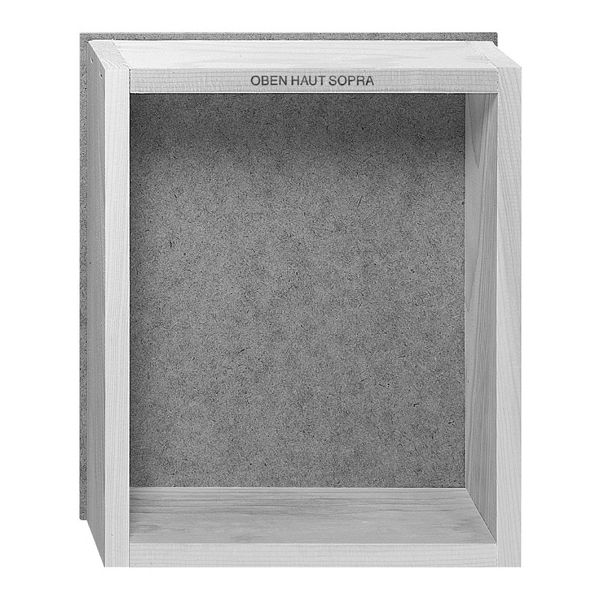 UP-Einlasskasten FH Holz FLF 4×6