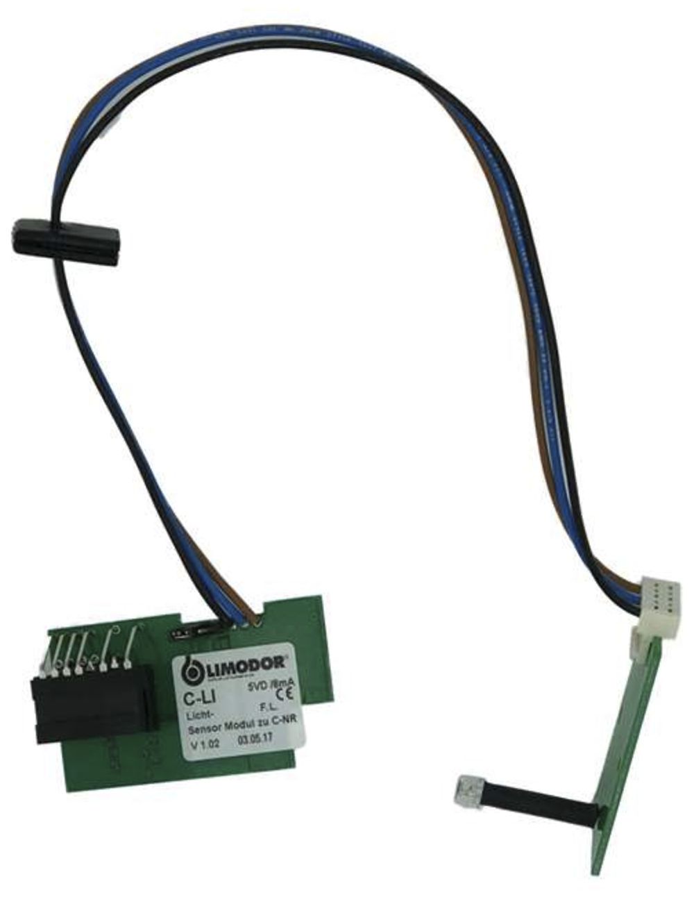 Lichtsensor-Modul LIMODOR C-LI