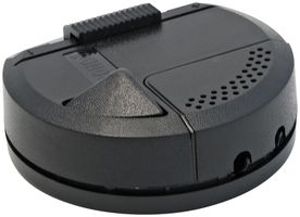 Schnur-Lichtregler Relco RQ9706 100…500W schwarz