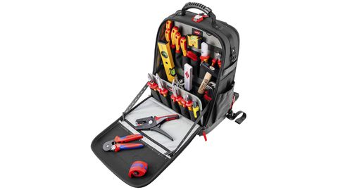 Sacs à dos à outils