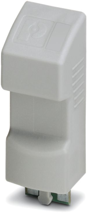 Steckmodul 12…24 UC für Montage RIF-1-4