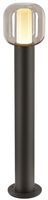 Luminaire bollard LED SLV OVALISK 75 FL 9W 600lm 3000/4000K IP65