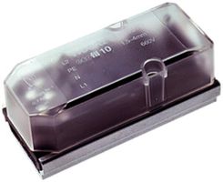 Scatola di derivazione Woertz per cavo piatto Power 5×10mm² 5P