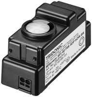 Multisensor Tridonic SFI 40 PIR DALI Licht/Bewegung Casambi schwarz