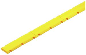 Marcatore di cavo Weidmüller CLI M p.Ø10…317mm 40×11.4mm neutro giallo