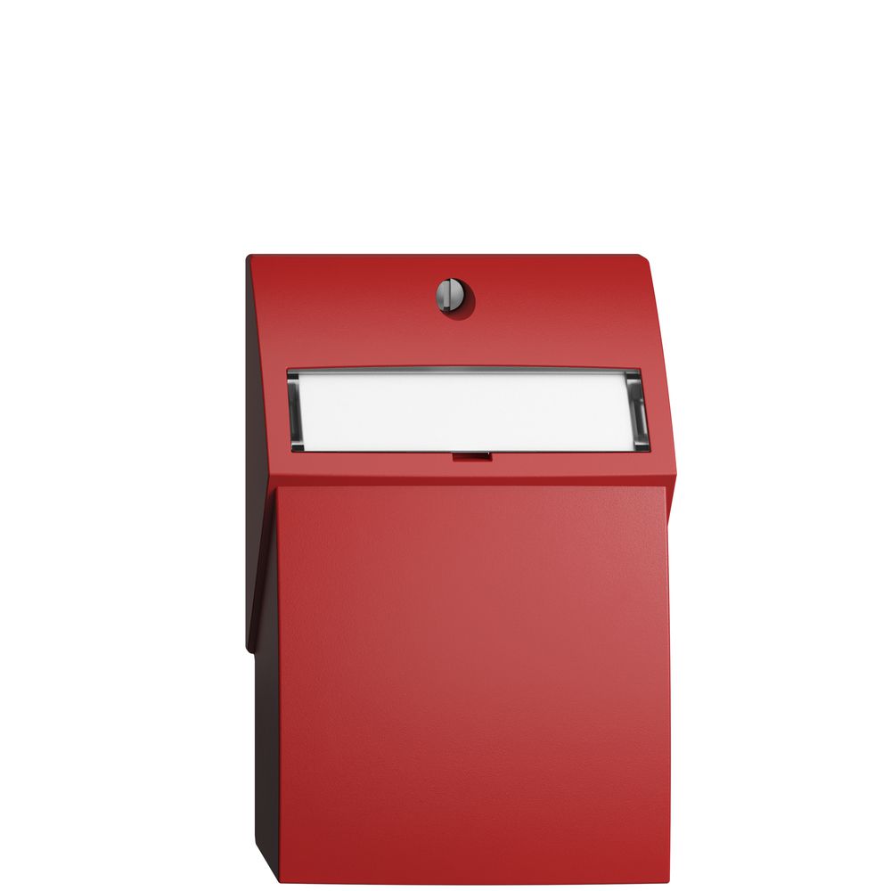 Kit de montage EDIZIOdue, avec capot de sortie droite, pour 2×RJ45, berry