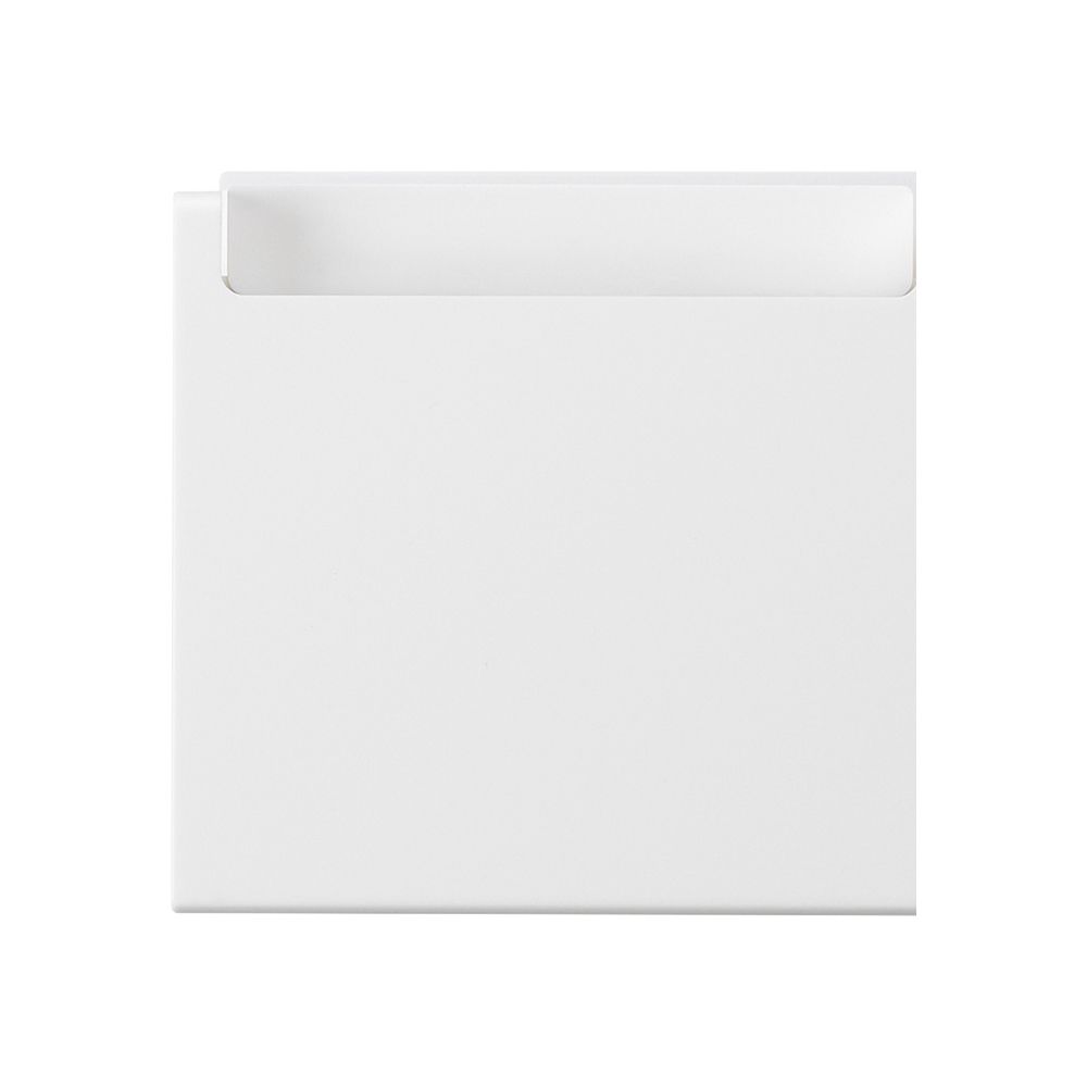 UP-Schalter Hotelcard kallysto 1L weiss