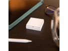 AP-Wandsender Shelly BLU Wall Switch 4 4-Kan BLE weiss
