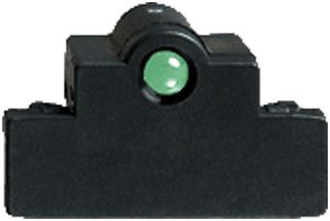 LED-Beleuchtung FH 230V f.Drehdimmer LED grün