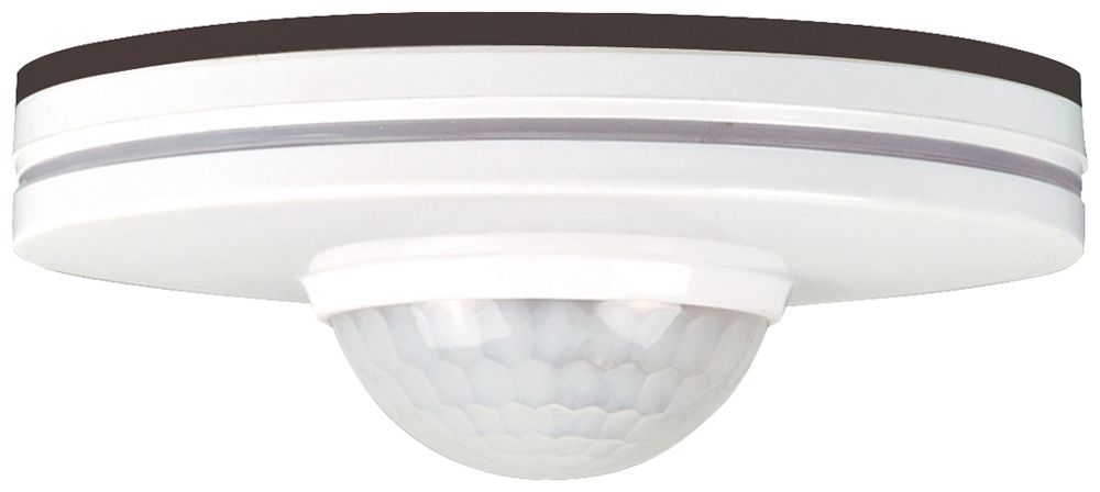 Boîtier ENC Niko 360 IP55 RA 16m, blanc