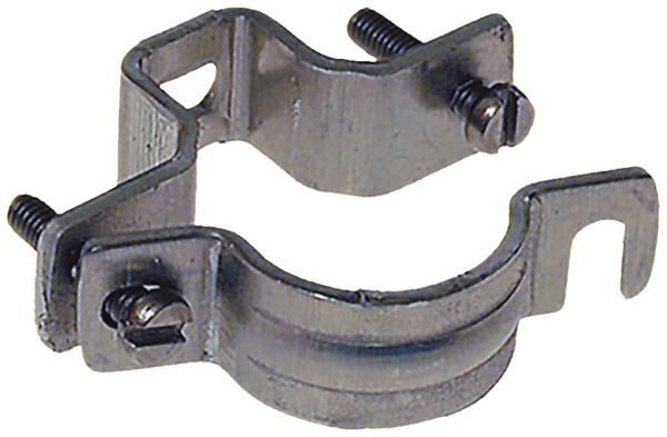 Collier Al M25/24-29mm