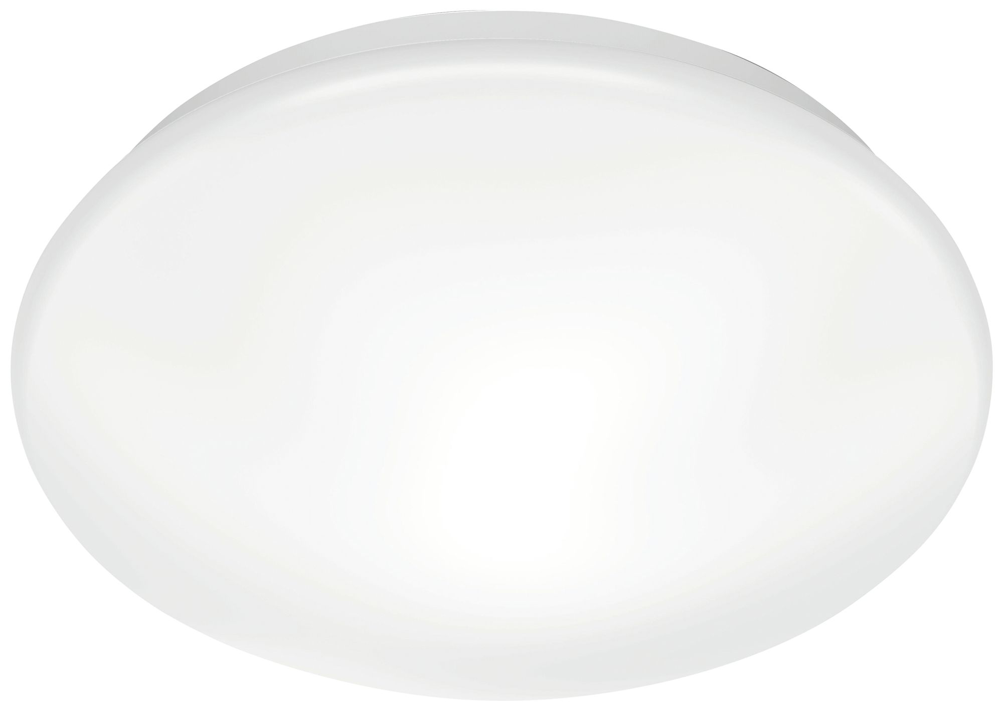 LED-Deckenleuchte Philips CL200 17W 1900lm 4000K IP20 Ø320mm weiss