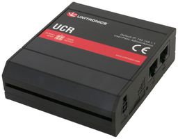 Router Unitronics UCR-ST-B5-EU Ethernet UMTS LTE 2.4 GHz IPv4 1×LAN 1×WAN