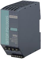 Stromversorgung Siemens SITOP PSU300S, IN:400…500VAC, OUT:24VDC/5A