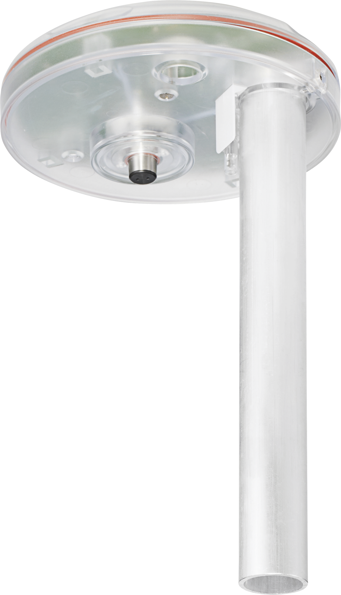 Wetterzentrale für Wohnbau EMX-8 1-8 Sektoren