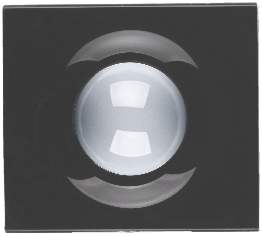 Copertura di ricambio Hager per modulo video elcom.modesta per citofono