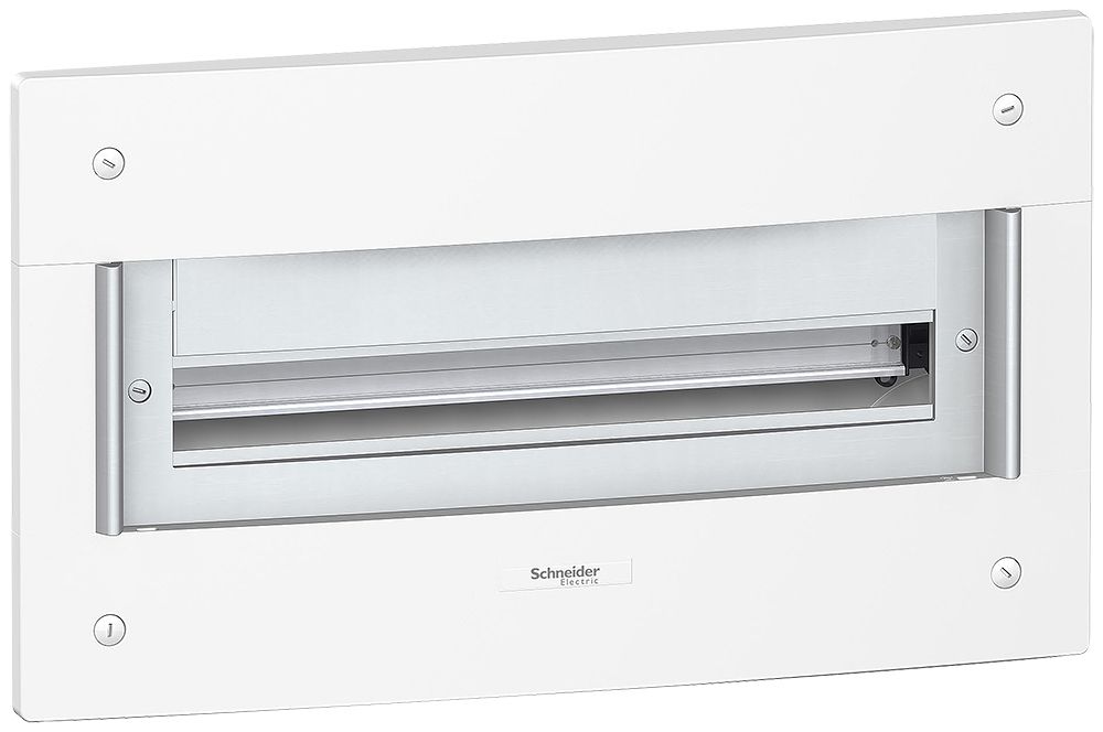 UP-Kleinverteiler SE 1Reihe/24TE