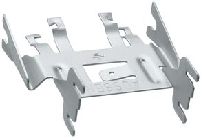 Universalerdung Tehalit BR anthrazit