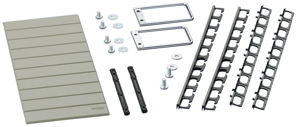 Erweiterungsbucht R&M VS Modular Gr.10