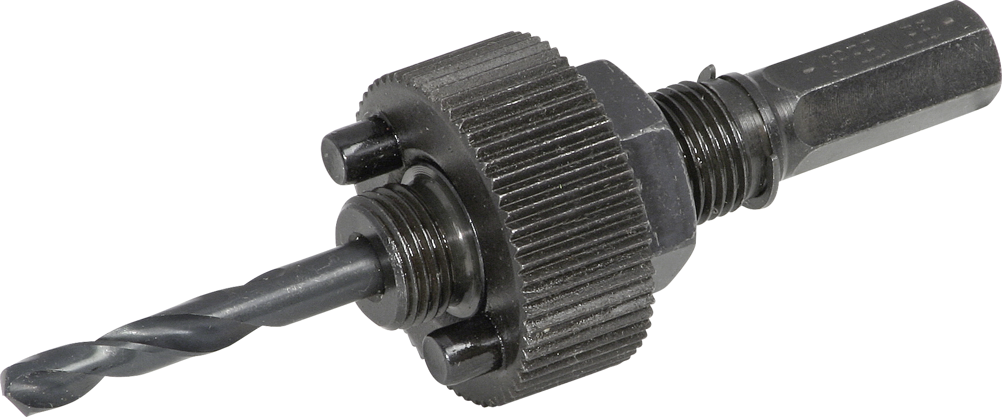 Aufnahmeschaft Greenlee 11.1mm für Lochsäge Ø32…152mm